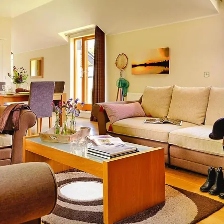 Semi Detached Parknasilla Eir03083 Lya * Sneem