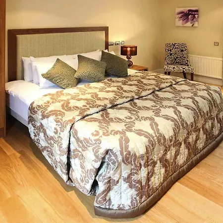 Semi Detached Parknasilla Eir03083 Lya Vakantiehuis Sneem